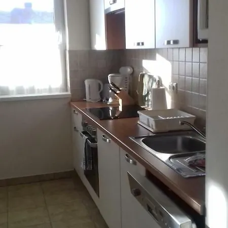 Birdland Family 2 Apartman Апартаменты