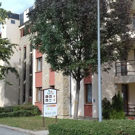 Birdland Family 2 Apartman *