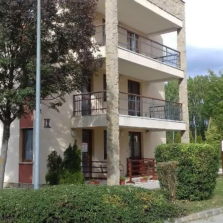 Birdland Family 2 Apartman *